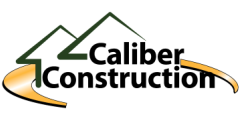 Caliber Construction Inc.